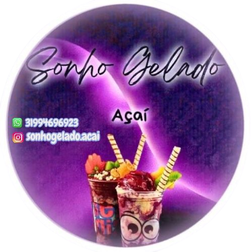 Sonho Gelado