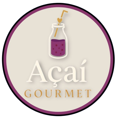 Açaí Gourmet