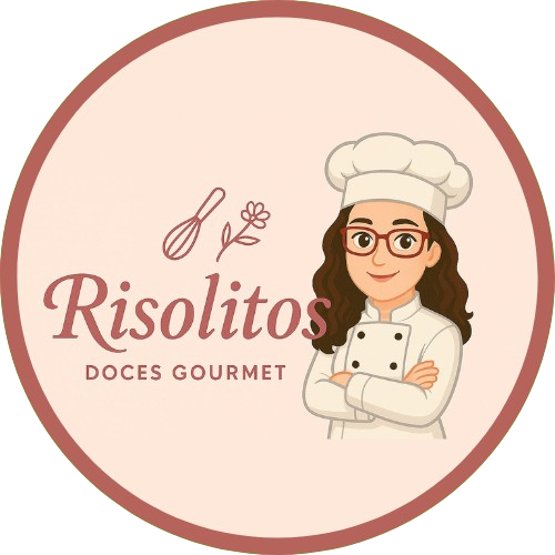 Risolitos Doces Gourmet