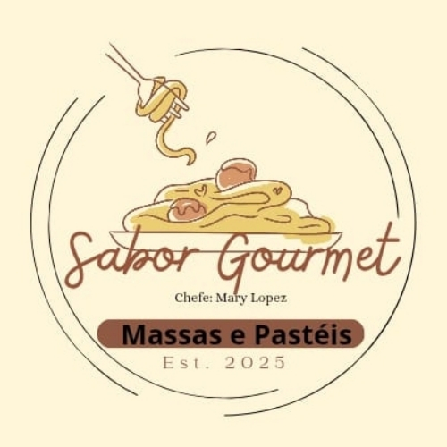 Sabor Gourmet ( Mary Lopes)