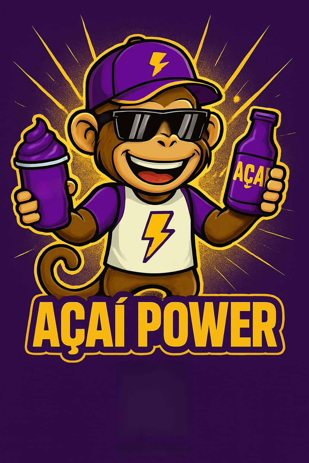 Açaí Power