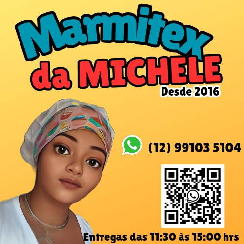 MARMITEX DA MICHELE Ilhabela