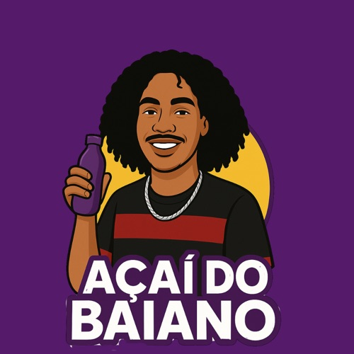 Açaí do baiano