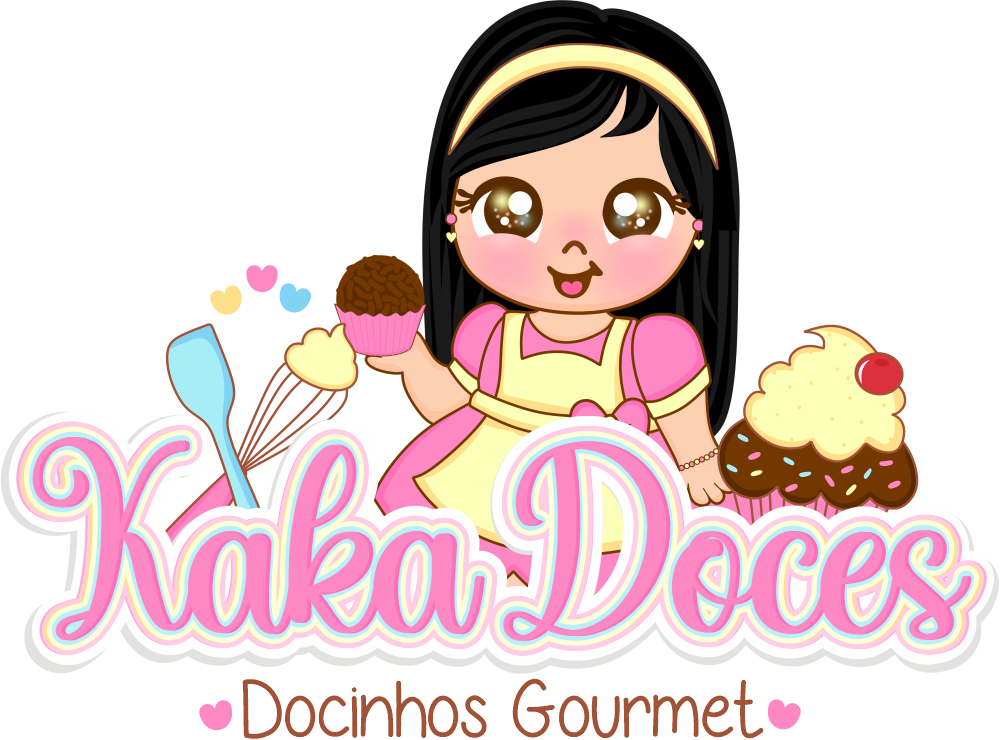 Kaka docinhos gourmet