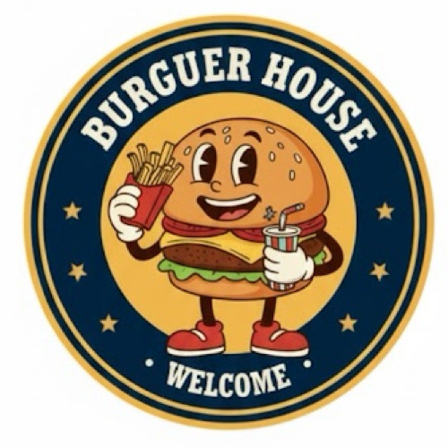 BURGUERHOUSE