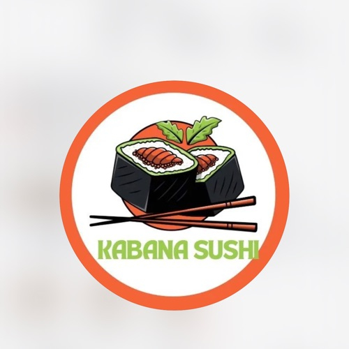 Kabana sushi