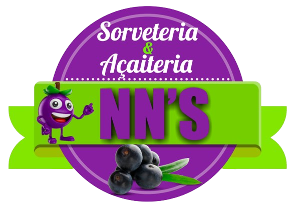 Sorveteria & Açaíteria NNs