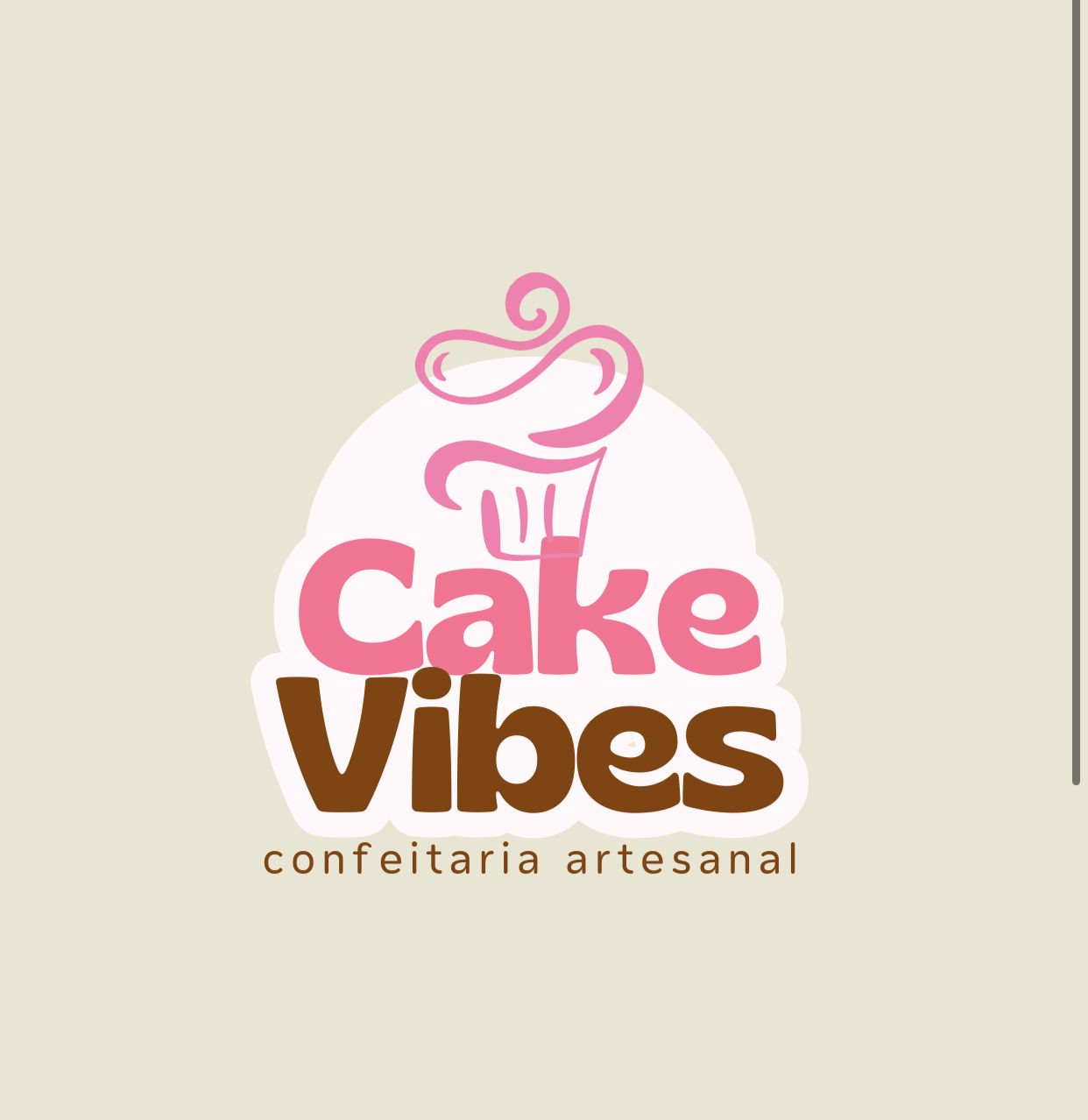 Cake Vibes