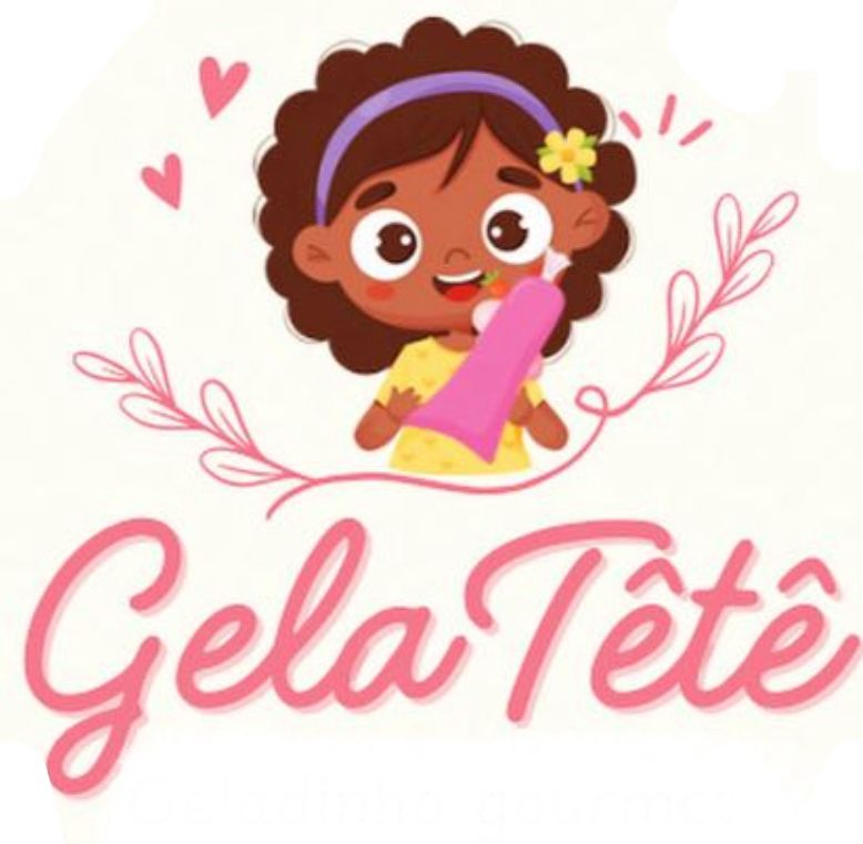 Gelatetê Geladinho Gourmet