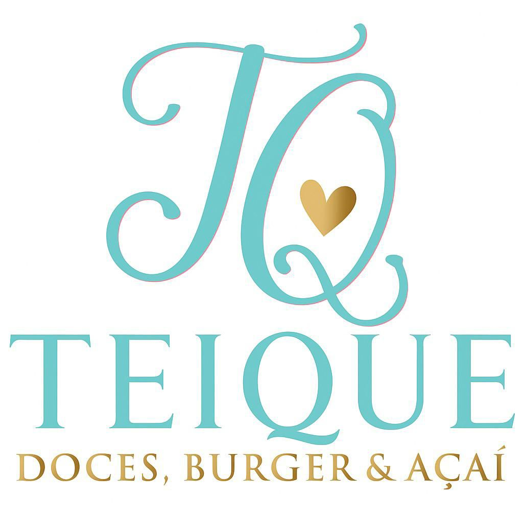 TeiQue | Doces, Burger e Açaí