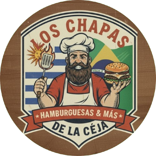 Los Chapas de La Céja
