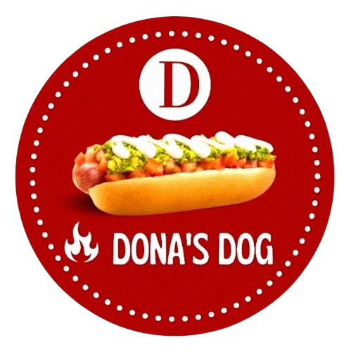 Donas Dog