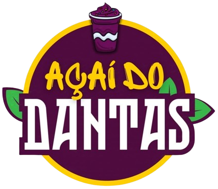 Açaí do Dantas