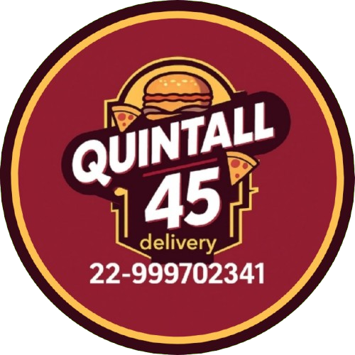 Quintall 45 - Veneza
