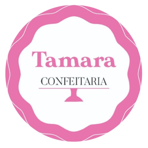 Tamara confeitaria