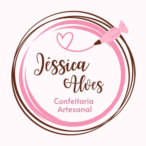 Jessica Alves Confeitaria Artesanal