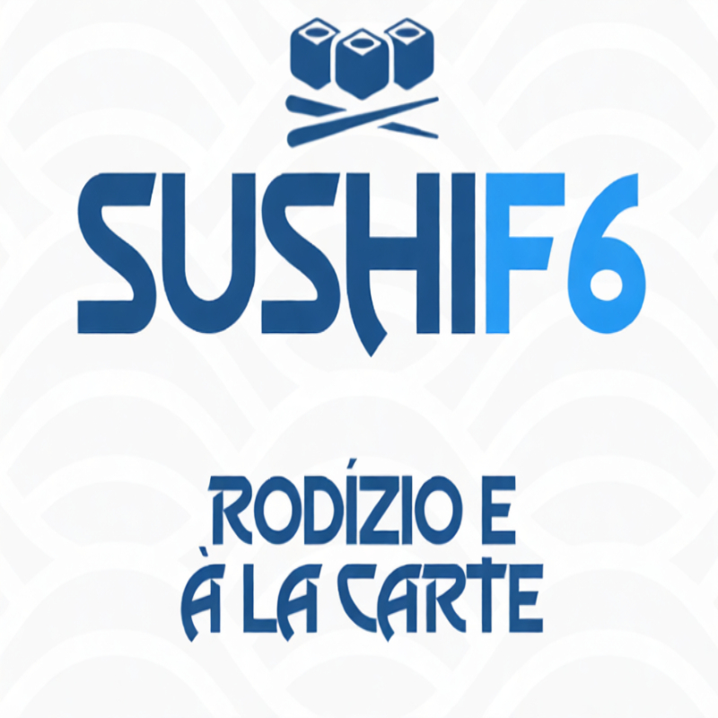 Sushi F6