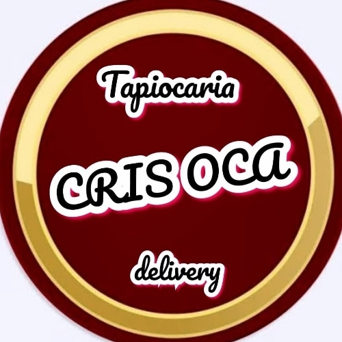 Tapiocaria Cris Oca delivery