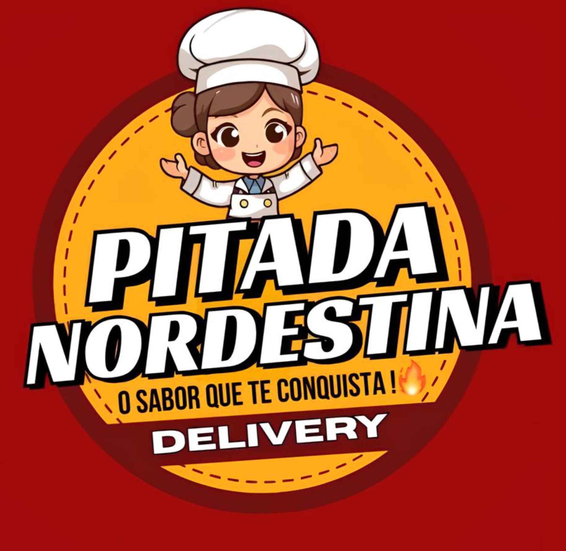 Pitada Nordestina