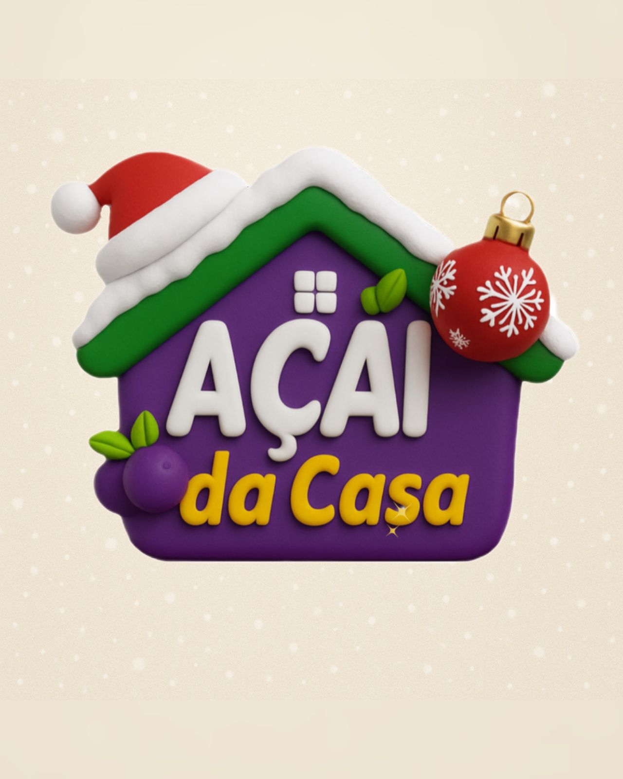 Açai da Casa
