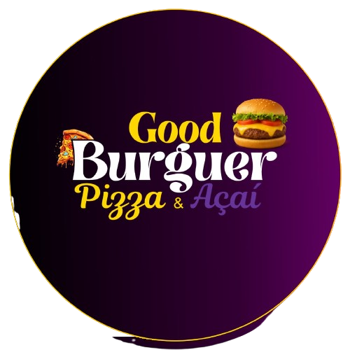 Good Burguer Lanches