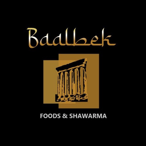 Baalbek shawarmas e falafel