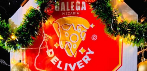 Galega Delivery