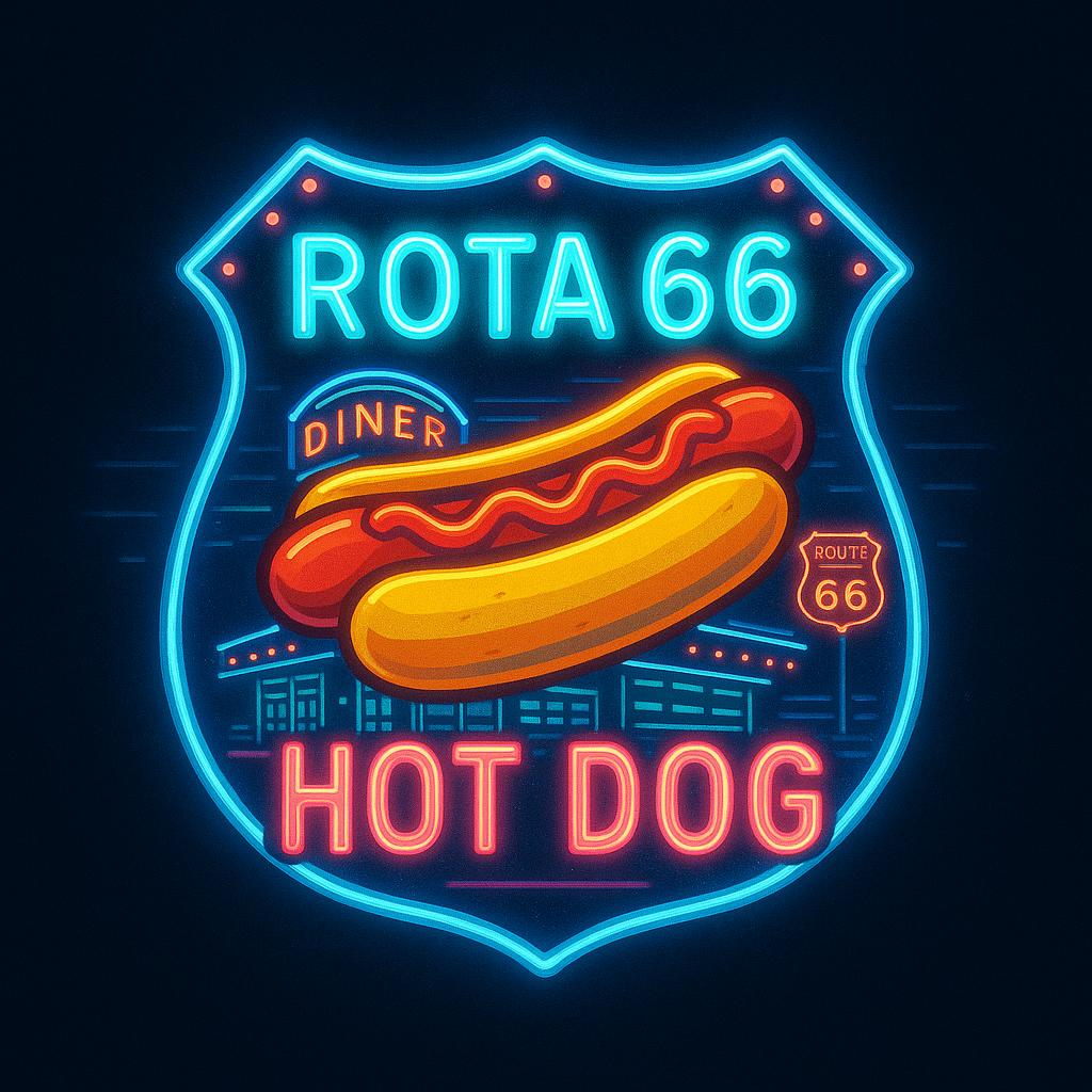 ROTA 66 HotDog