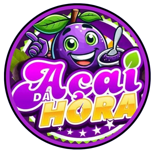 Açaí Da Hora