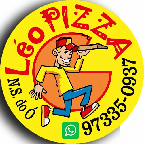Léo pizza NSO