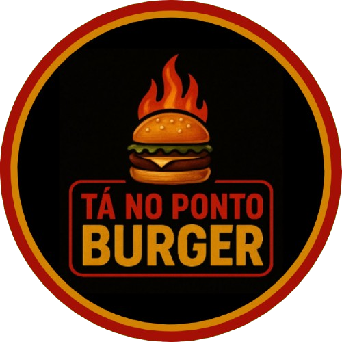Tá no Ponto Burger