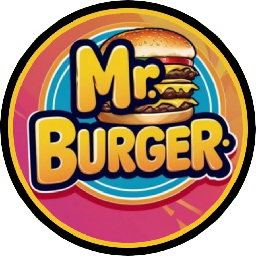 Mr. Burguer
