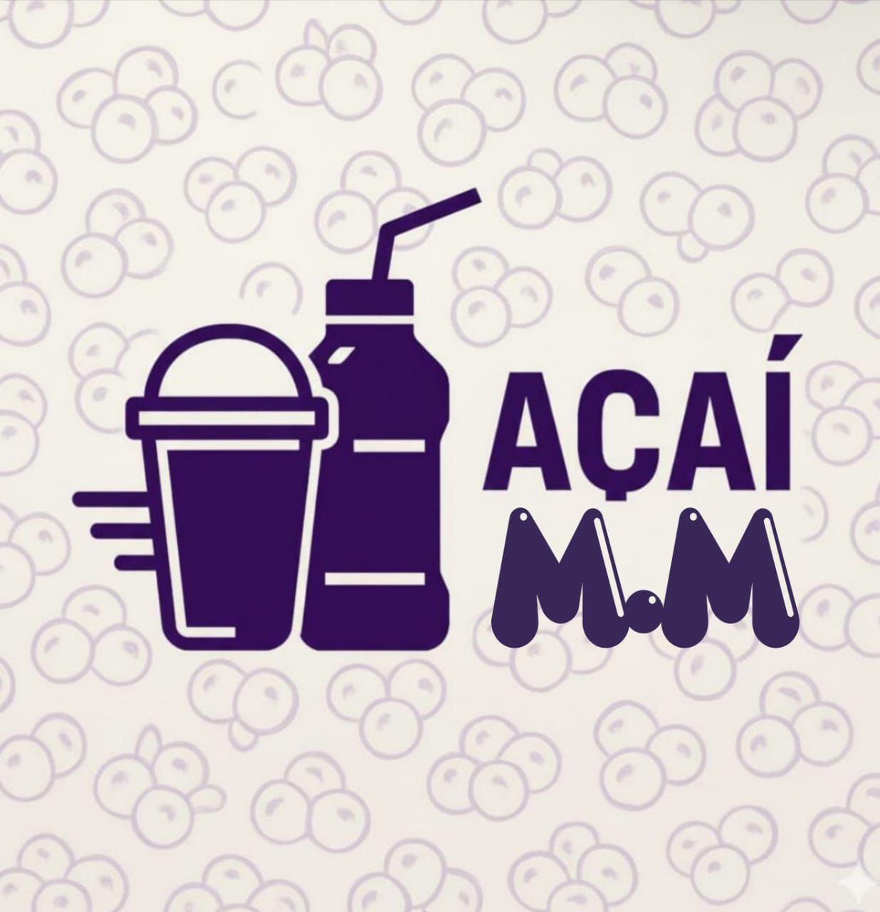 Açaí M.M