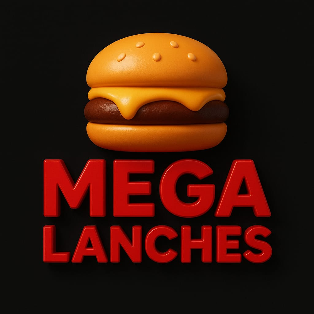 Mega Lanches Justinopolis