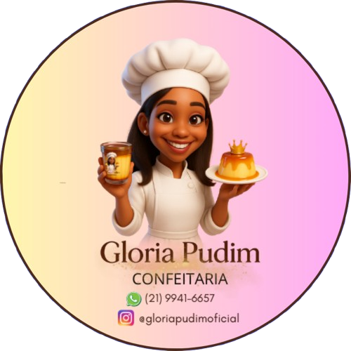 Gloria Pudim