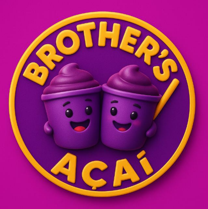Brothers Açaí
