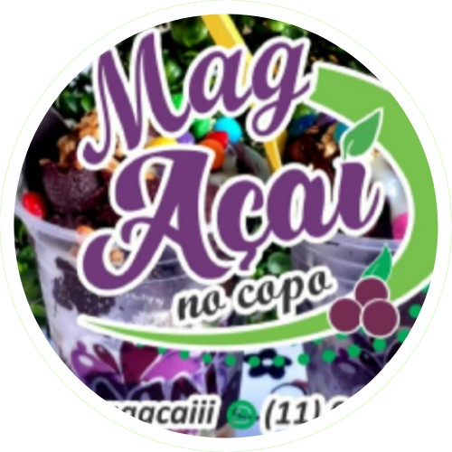 Mag Açaí