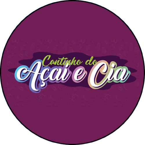 Cantinho do Açaí  Cia