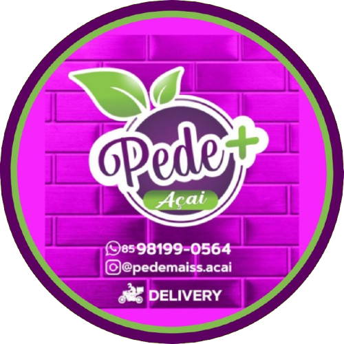 Pede Mais Açaí