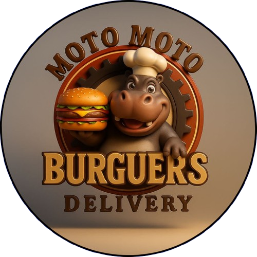 Moto Moto Burguers
