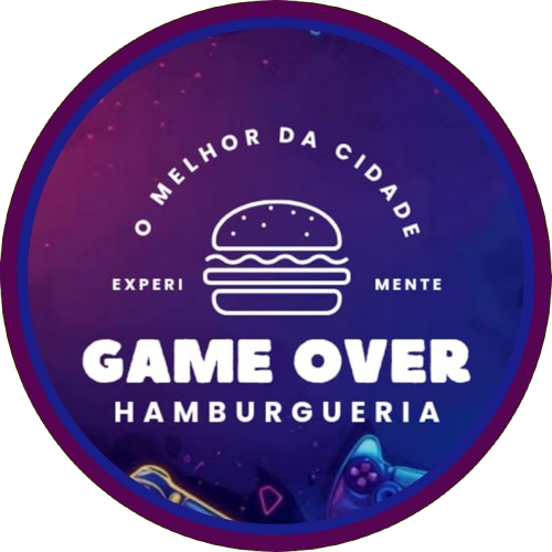 Game Over Hamburgueria