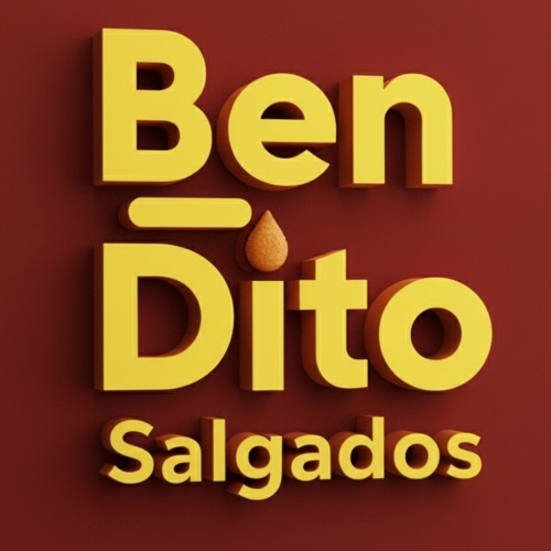 Bendito Salgados