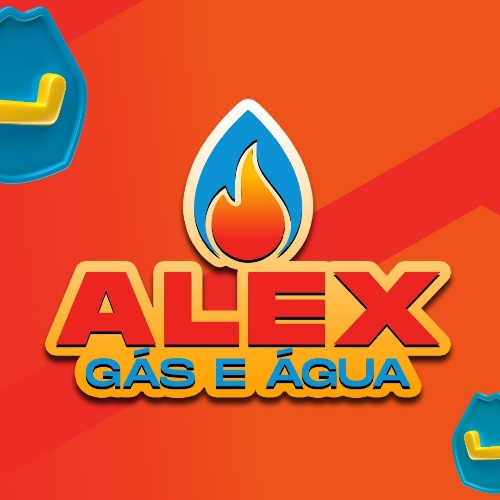 Alex Gás e água