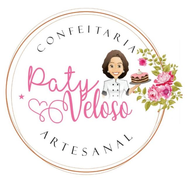 Paty Veloso doces e salgados