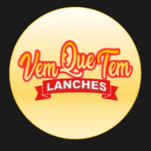 Vem Q tem lanches