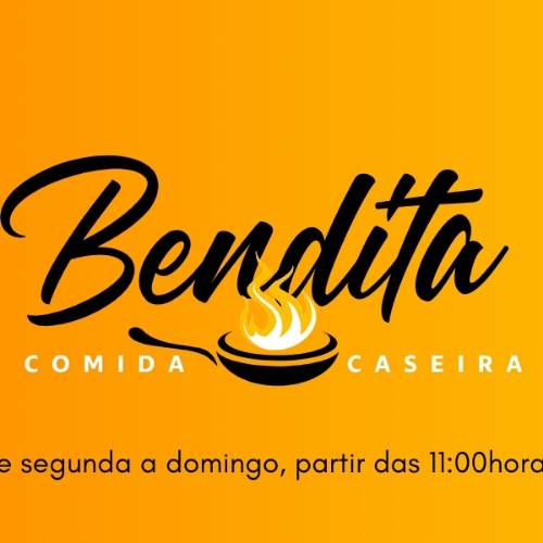 Benditacomida