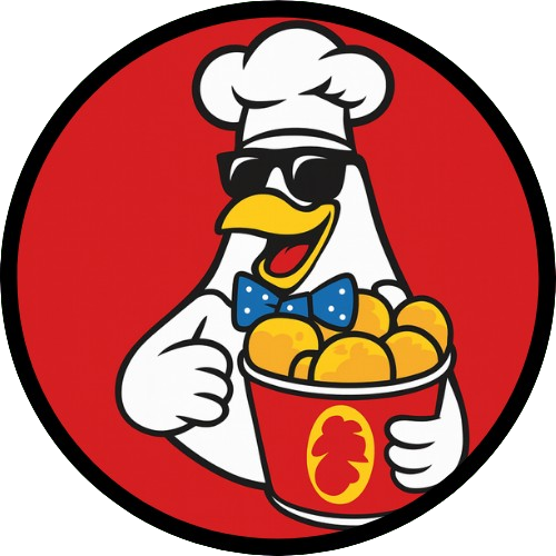 Jdr Império Frango no Balde