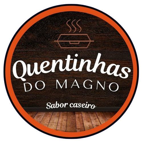 Quentinhas Do Magno