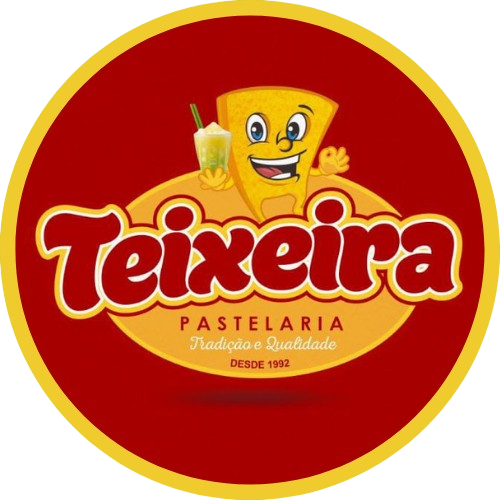 Pastelaria Teixeira Ibirapuera