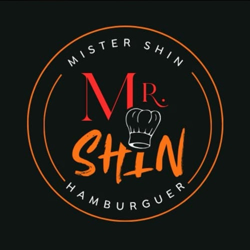 Mr Shin Hamburguer